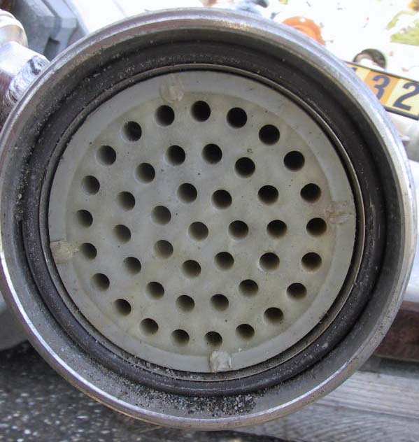 Usato Filtro MEMBRANA HB 3156 H 22