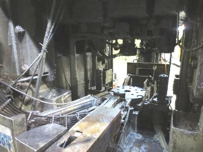 Used Press Cold Extrusion AIDA,Japan