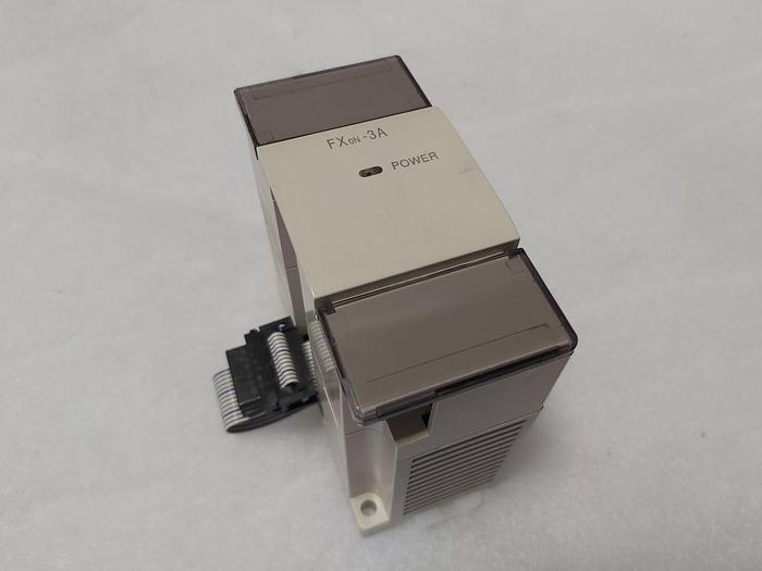 Mitsubishi Electric FX0N-3A,