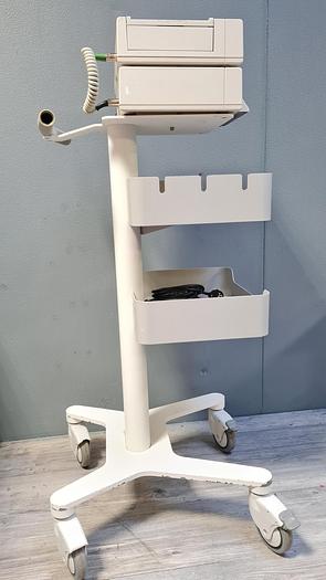 Gebraucht CTG Sonicaid TEAM DUO 29-09