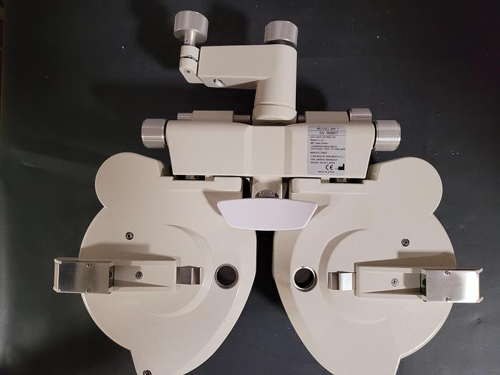 Used 2015 SHIN-NIPPON BR-7