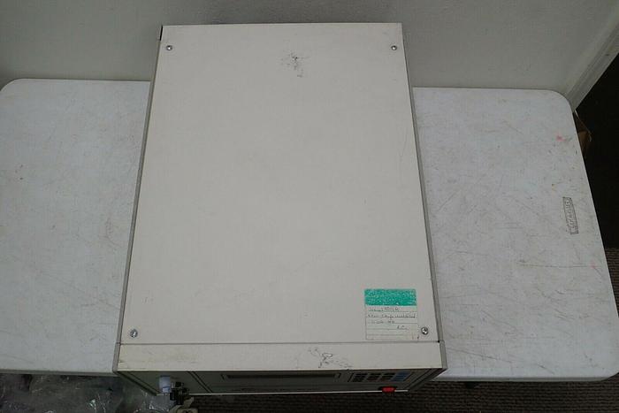 Used Tekran Inc. Model 2537A Mercury Vapor Analyzer