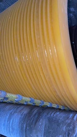 Gebraucht 2007 PELLEGRINI POLYWIRE