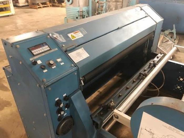 Used USED 60' ROSENTHAL SHEETER WAS-5-HUSEAAWJ