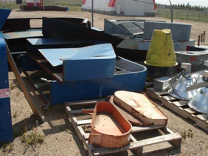 Used PE Larkin MDL S14003F