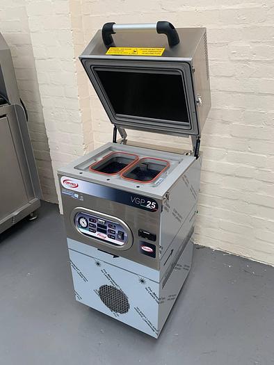 ORVED VGP Tray Sealer