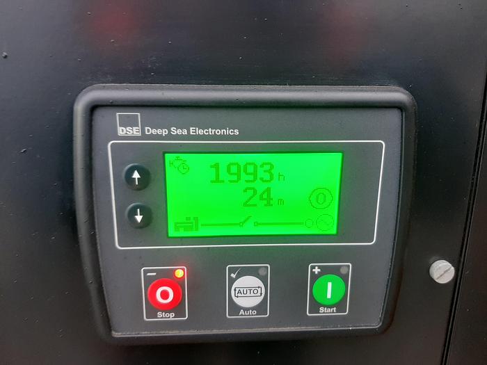 Used 2019 JCB G115QS