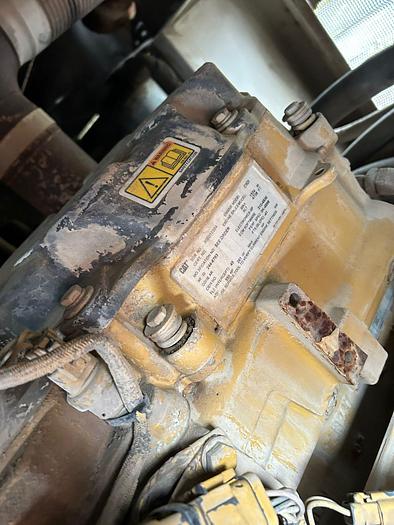 Used 2010 Sandvik QJ 340