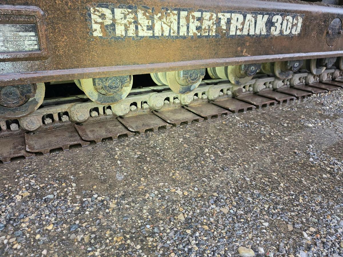 Used 2016 Powerscreen PT 300