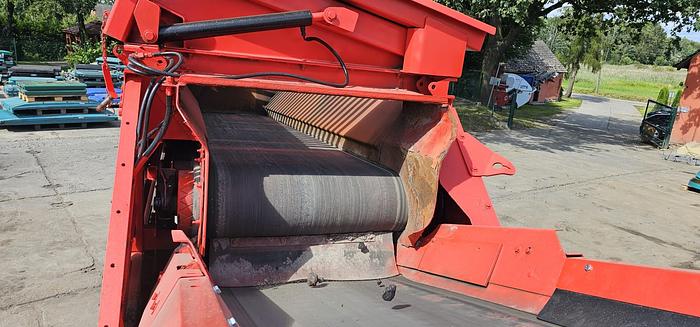 Used 2010 Terex Finlay 694 + Supertrak