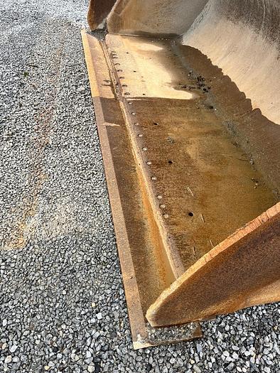 Used 2007 Doosan DL 400