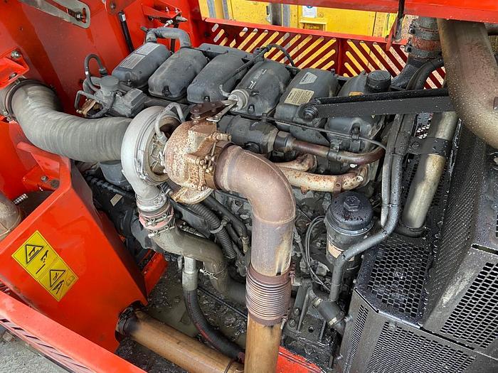 Used 2018 Terex Finlay C1545 Cone Crusher