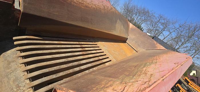 Used 2016 Terex Finlay J-1170