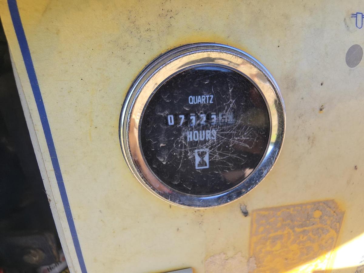 Used 2008 Fintec 640