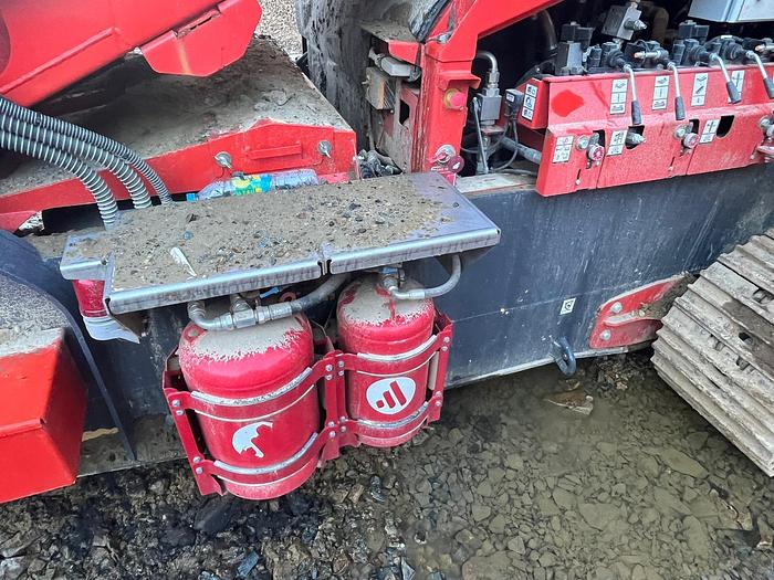 Used 2021 Terex Finlay 693+