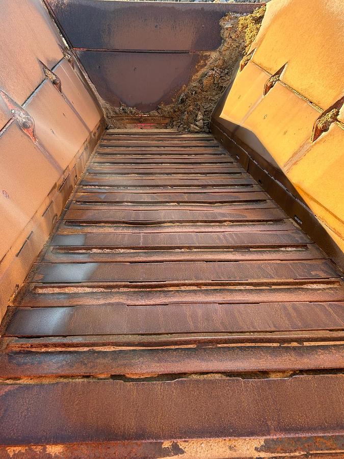 Used 2011 Sandvik QE 340