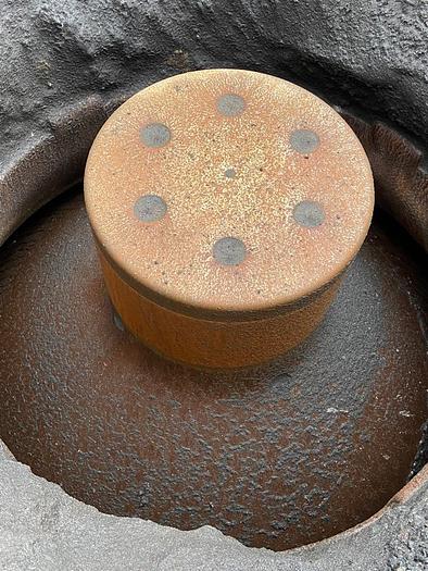 Used 2018 Terex Finlay C1545 Cone Crusher