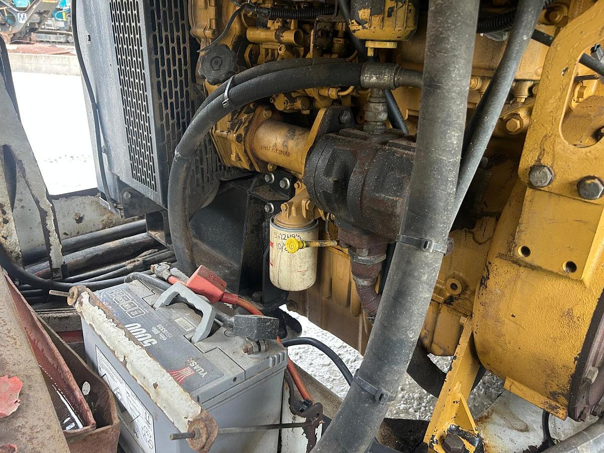 Used 2011 Sandvik QE 340