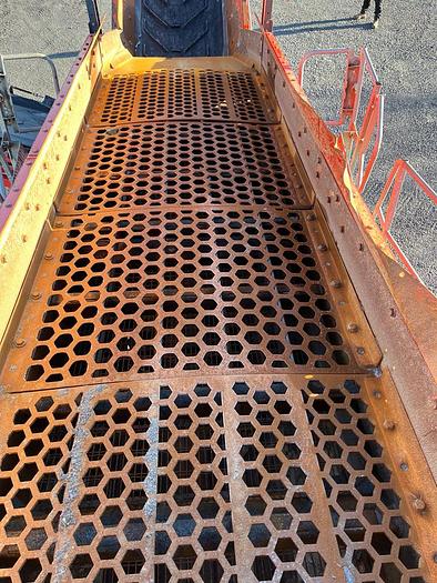 Used 2019 Terex Finlay 883+