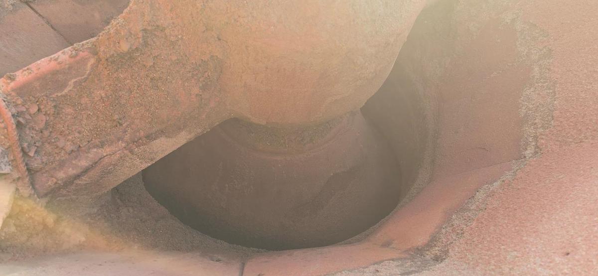 Used 2013 Sandvik QH 331