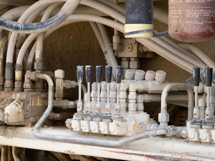 Used METSO Nordberg LT 1213