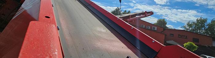 Used 2010 Terex Finlay 694 + Supertrak