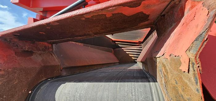 Used 2010 Terex Finlay 694 + Supertrak