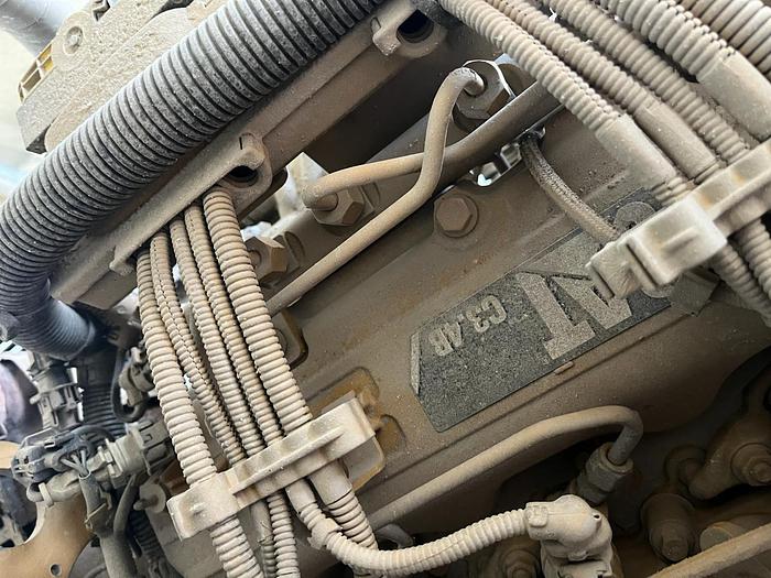 Used 2016 Sandvik QE241