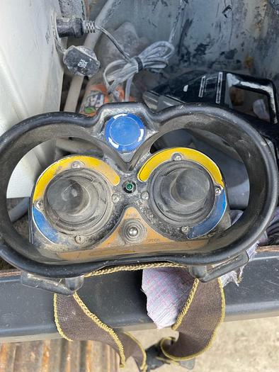 Used 2014 Sandvik QH 331