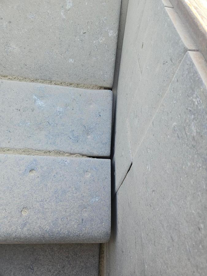 Used 2011 McCloskey I 54