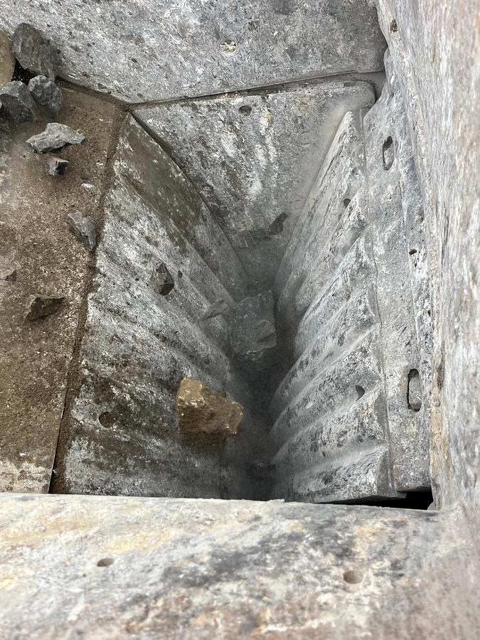 Used 2006 Metso LT 105