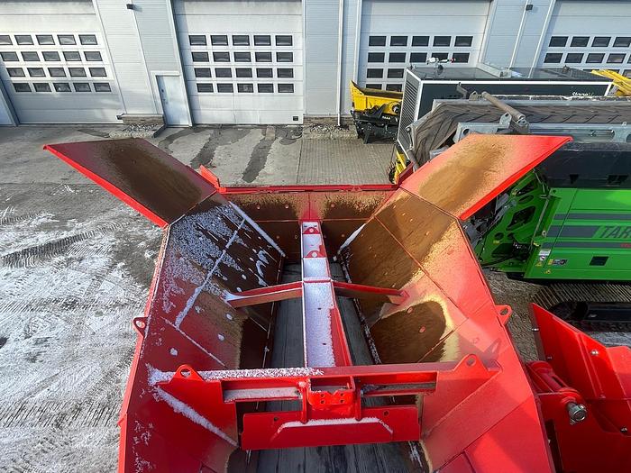 Used 2022 QH332 Cone Crusher 