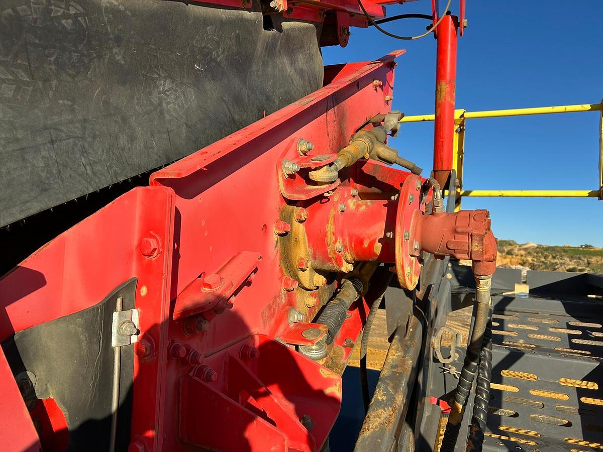 Used 2019 Sandvik QA 332