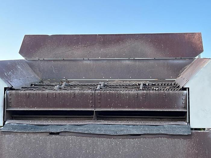 Used METSO Nordberg ST 170