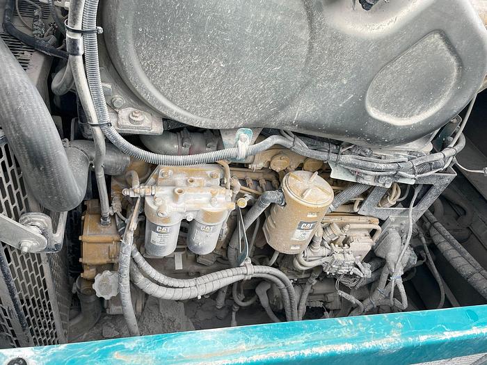 Used Powerscreen PT 330