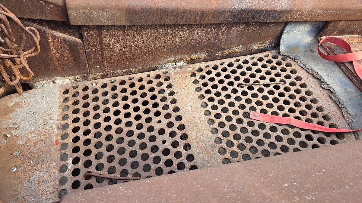 Used 2011 GIPO  REC R 100 GIGA