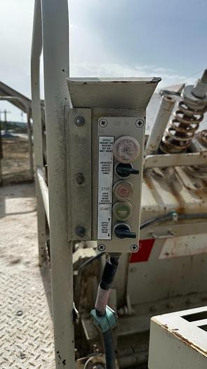 Used METSO Nordberg LT 1213