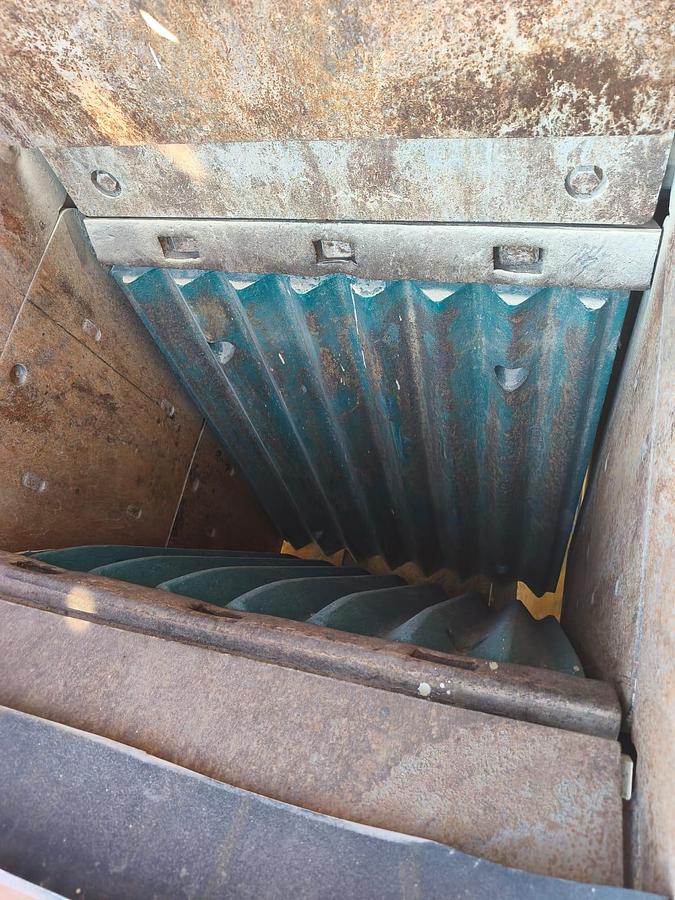Used 2021 METSO Nordberg NW106