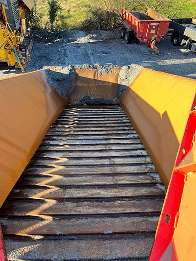 Used 2019 Terex Finlay 883+