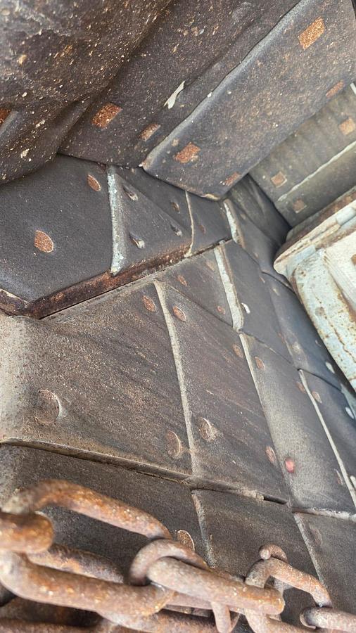 Used 2011 GIPO  REC R 100 GIGA