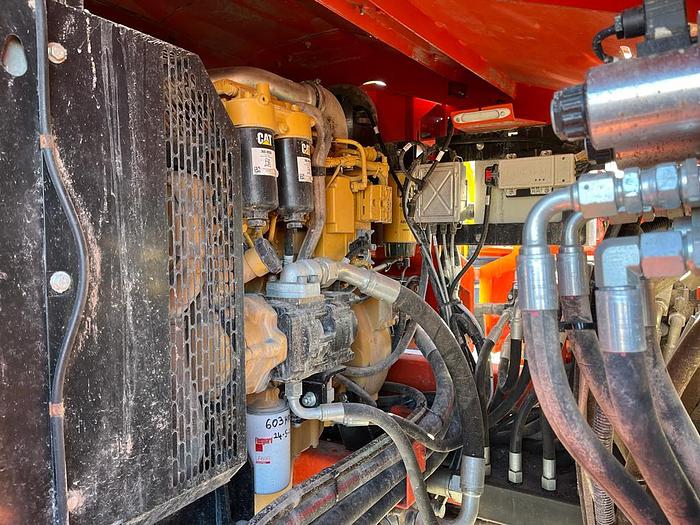 Used 2019 Terex Finlay 883+