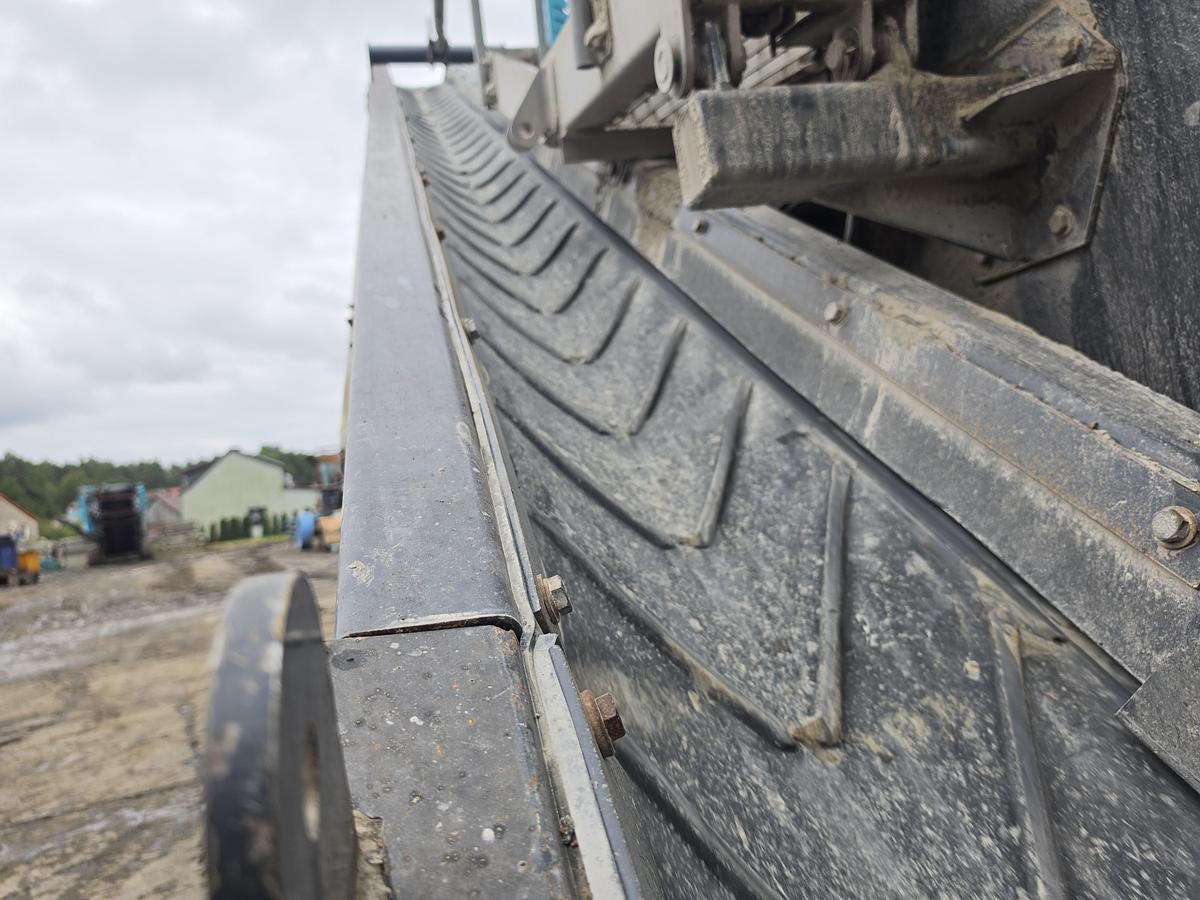 Used 2018 Powerscreen Maxtrack 1000 SR