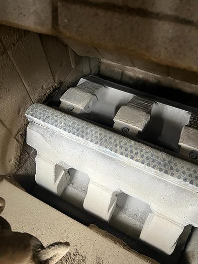 Used 2014 Sandvik QI240