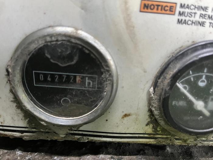 Used 2008 McCloskey S 190 two deck