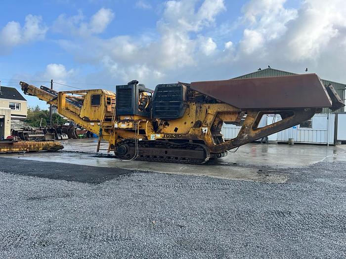 Used 2006 Tesab 10570