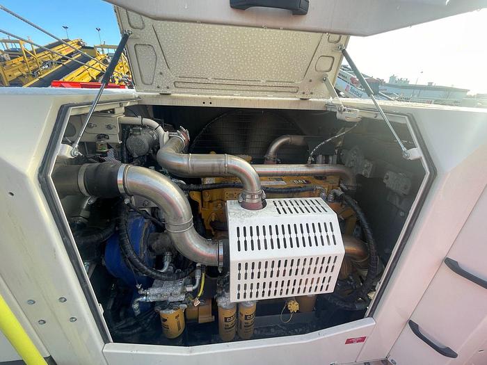 Used 2022 QH332 Cone Crusher 