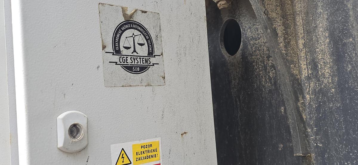 Used 2016 Powerscreen PT 400