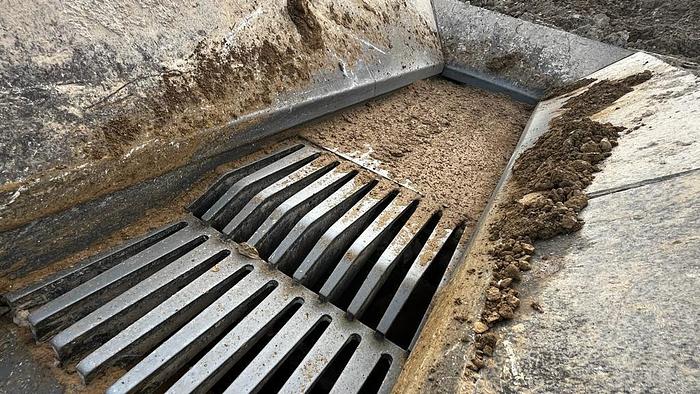 Used 2020 McCloskey J45 Jaw Crusher