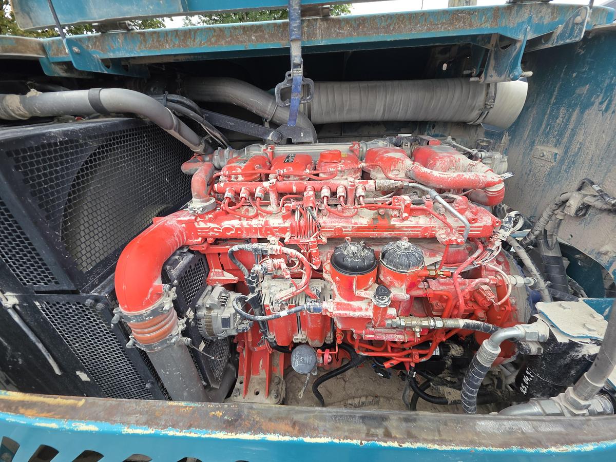 Used 2018 Powerscreen Maxtrack 1000 SR