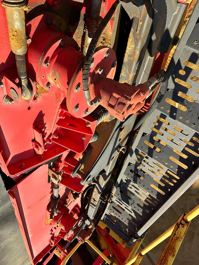 Used 2019 Sandvik QA 332